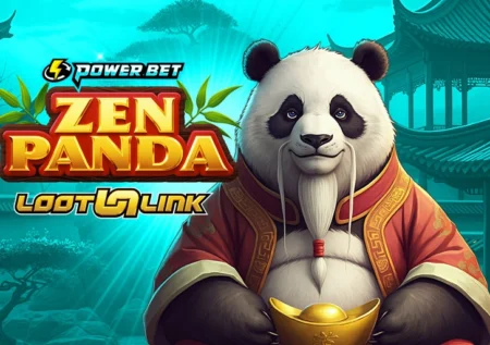 Zen Panda Loot Link