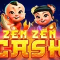 Zen Zen Cash