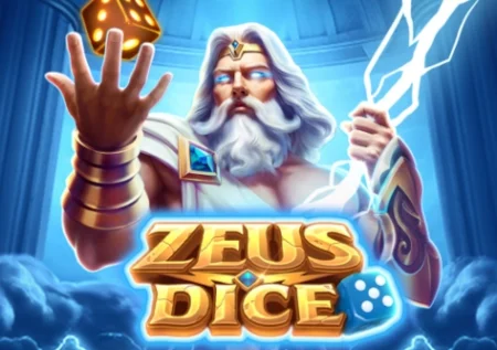 Zeus Dice