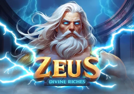 Zeus Divine Riches