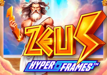 Zeus Hyper Frames