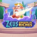 Zeus Kingdom of Riches