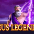 Zeus Legends 3×3