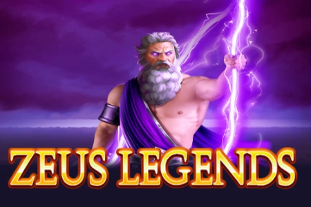 Zeus Legends 3×3