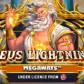 Zeus Lightning Megaways