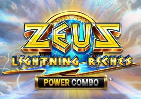 Zeus Lightning Riches Power Combo