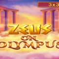 Zeus on Olympus 3×3