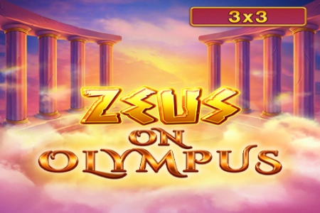 Zeus on Olympus 3×3