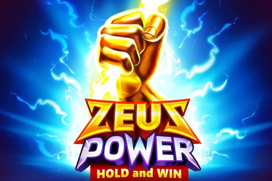 Zeus Power Hold and Win