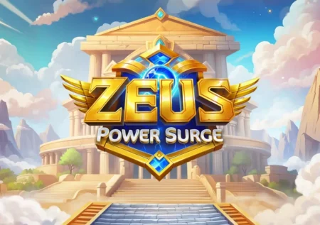 Zeus: Power Surge
