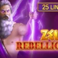 Zeus Rebellion