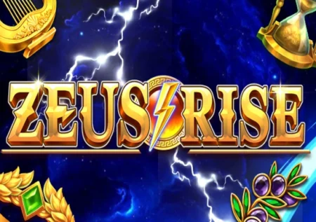 Zeus Rise