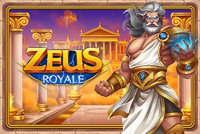 Zeus Royale