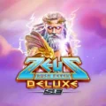 Zeus Rush Fever Deluxe SE