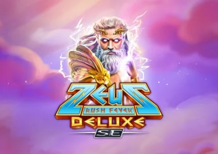 Zeus Rush Fever Deluxe SE
