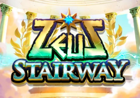 Zeus Stairway