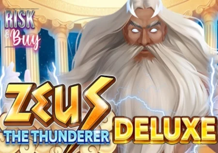 Zeus The Thunderer Deluxe