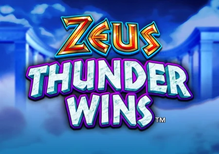 Zeus Thunder Wins