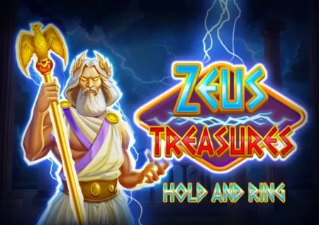 Zeus Treasures