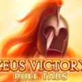 Zeus Victory Pull Tabs