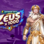 Zeus x 1000
