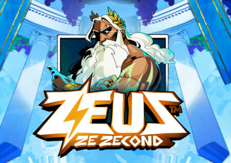 Zeus Ze Zecond