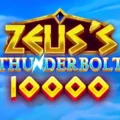 Zeus’s Thunderbolt 10000