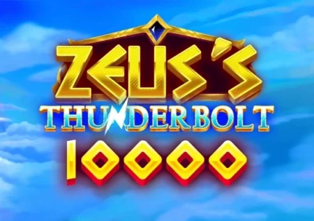 Zeus’s Thunderbolt 10000