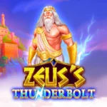 Zeus’s Thunderbolt