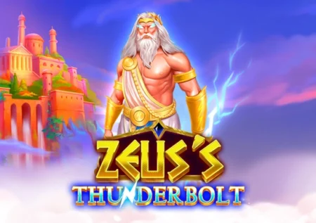 Zeus’s Thunderbolt