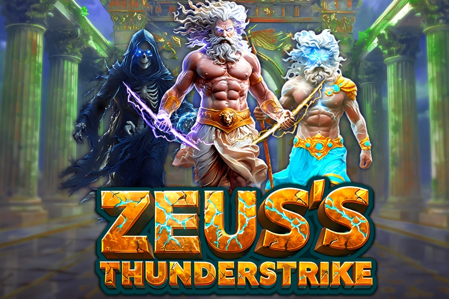 Zeus’s Thunderstrike