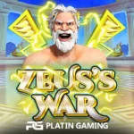 Zeus’s War