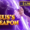 Zeus’s Weapon