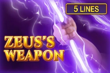 Zeus’s Weapon