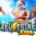 Zeustrike Xmas