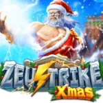 Zeustrike Xmas