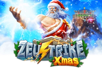 Zeustrike Xmas