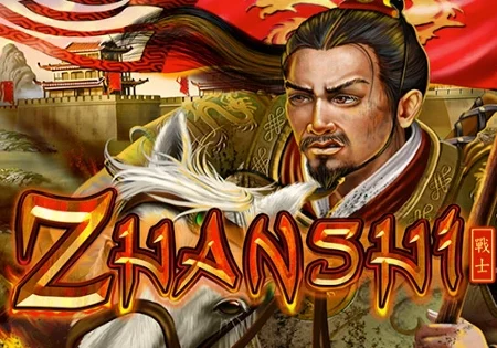 Zhanshi