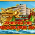 Zheng He Treasure Ship