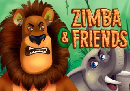 Zimba & Friends