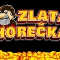 Zlata Horecka