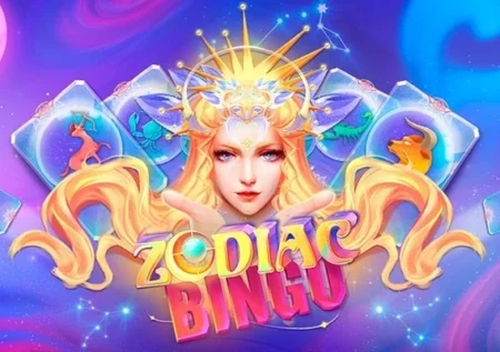 Zodiac Bingo