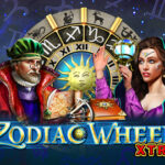 Zodiac Wheel Xtra Bell LInk