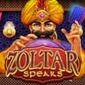 Zoltar Speaks