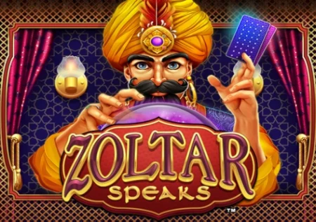 Zoltar Speaks
