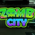 Zombcity