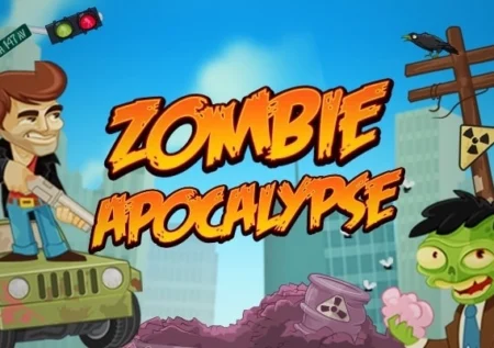 Zombie Apocalypse