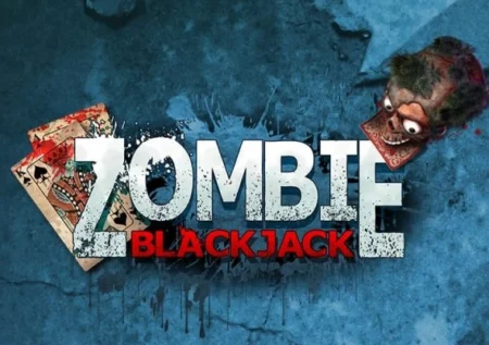Zombie Blackjack