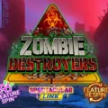 Zombie Destroyers