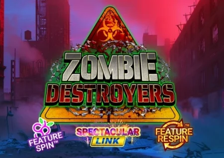 Zombie Destroyers